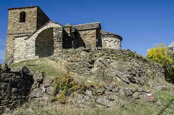 Huesca - Vio 7 - iglesia de san Vicente Mártir.jpg